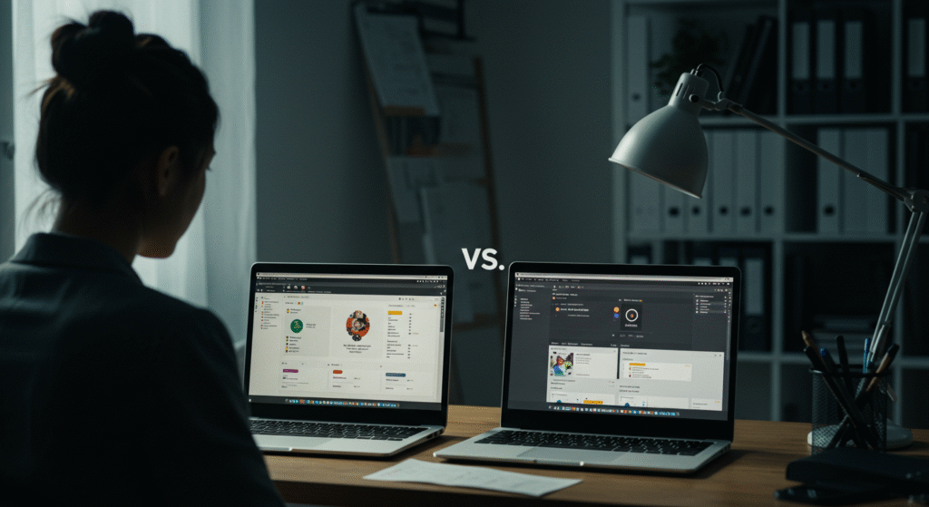 Trello vs. Asana: qual o melhor para produtividade? 