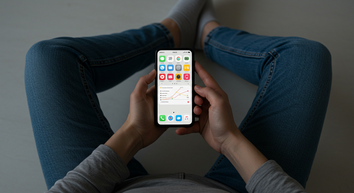 Aplicativos que Ajudam a Parar de Procrastinar: Como Transformei Minha Rotina com Tecnologia na Prática