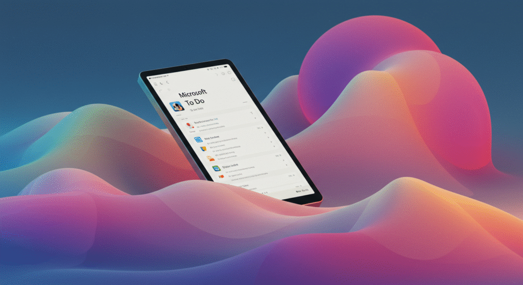 Microsoft To Do de forma prática