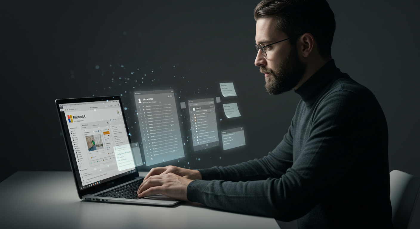 Como usar o Microsoft To Do de forma prática: organização real para o seu dia