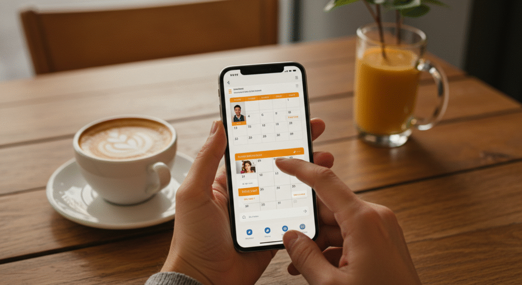 Melhores Apps de Calendário para iOS e Android 