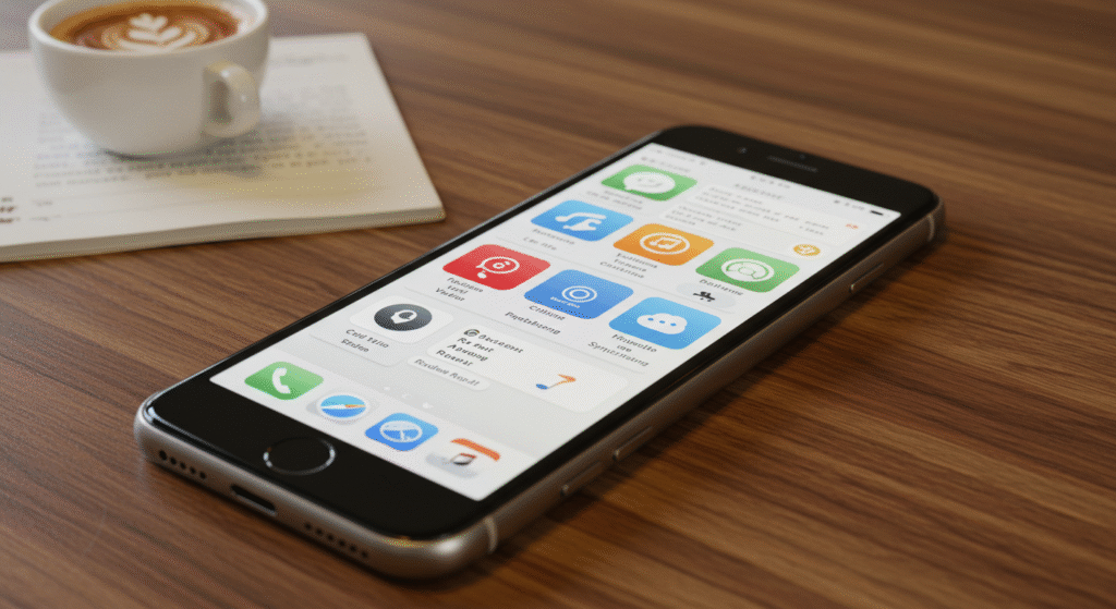 Melhores apps de anotações