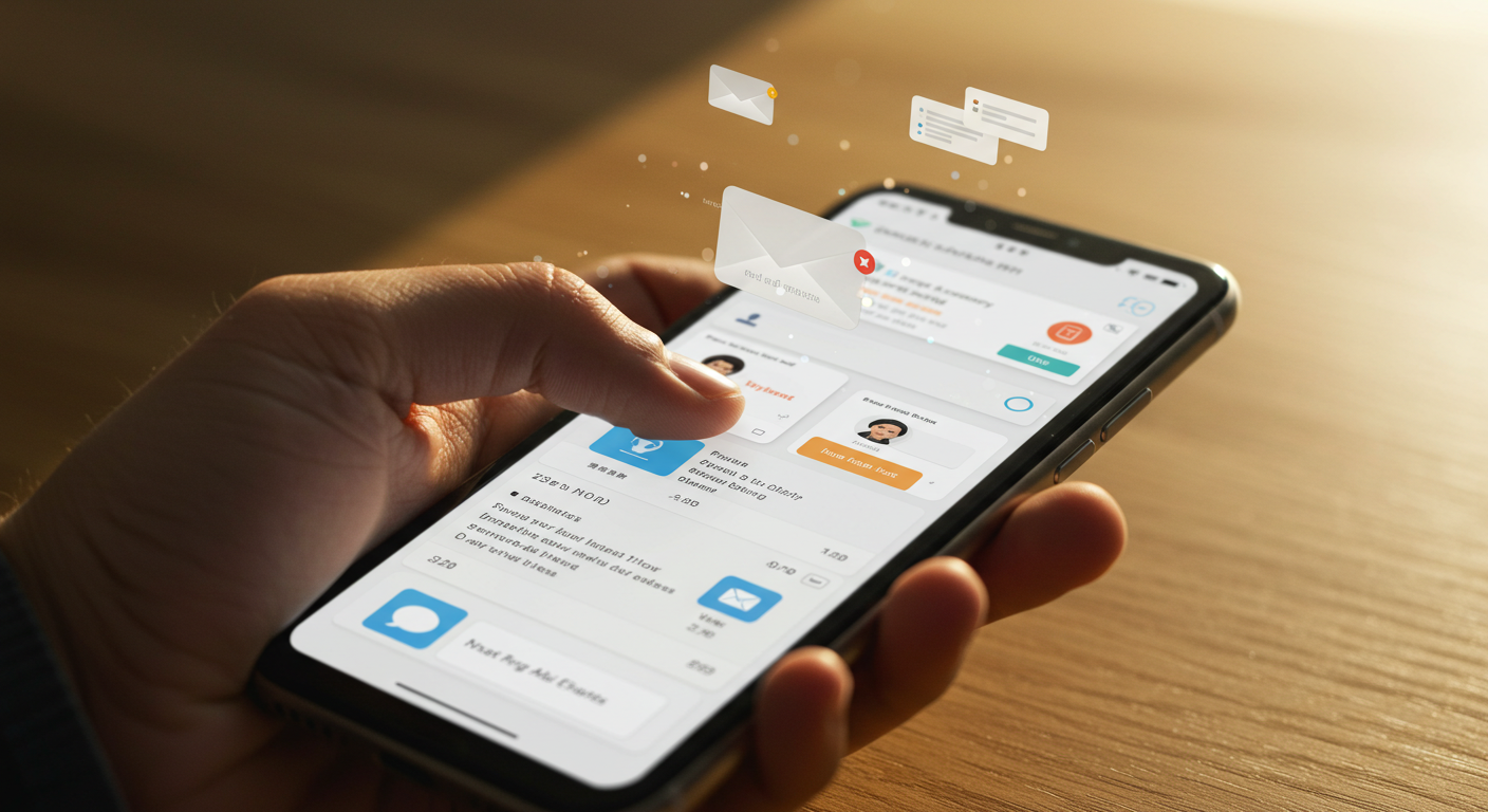 Ferramentas para organizar e-mails de forma inteligente: otimize sua produtividade e controle a caixa de entrada