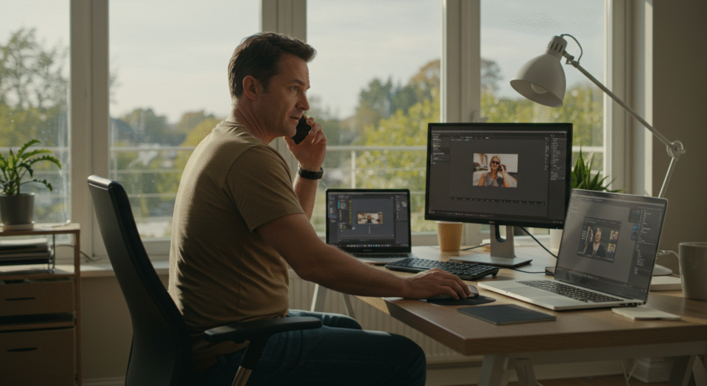 Técnicas para evitar o excesso de multitarefas