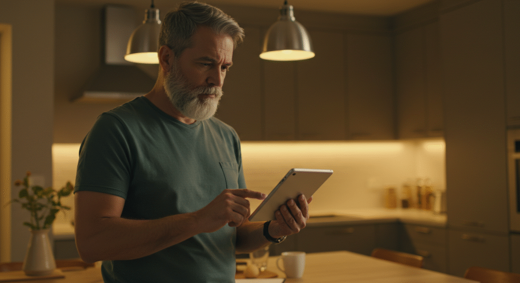 Metas Diárias para Manter o Foco