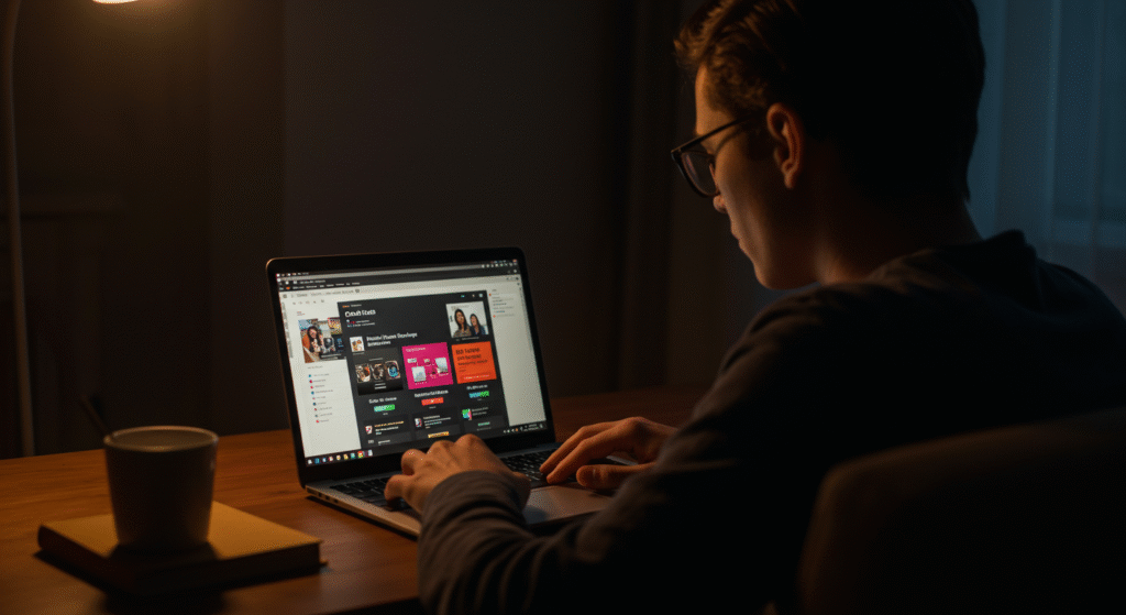 estudos online com eficiência