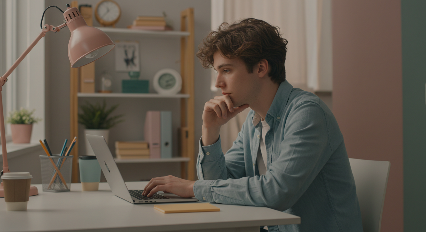 Como ser mais produtivo sem ser perfeccionista [Guia prático para resultados reais]