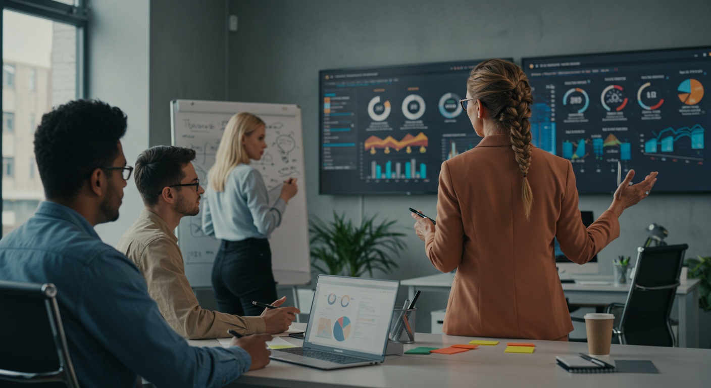 O papel da motivação no desempenho digital: como manter o foco e a produtividade online