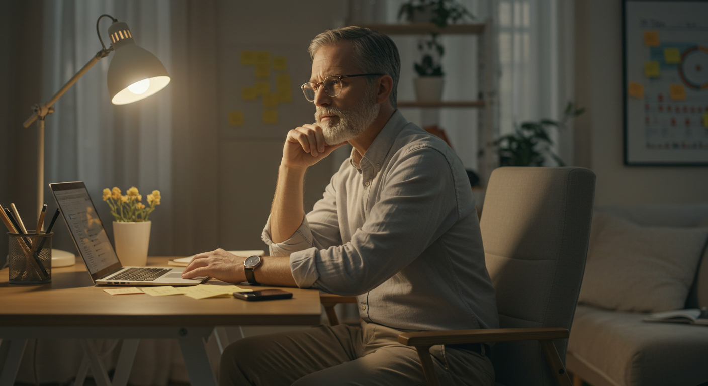 O que é mindset de produtividade e como desenvolver para transformar seus resultados