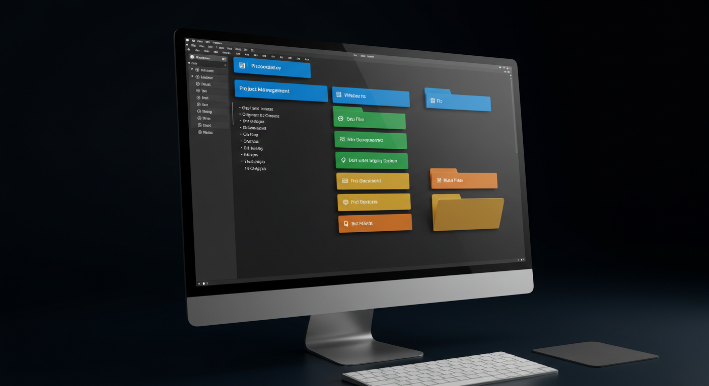 Como usar etiquetas e cores para organizar arquivos e tarefas e ganhar tempo todos os dias