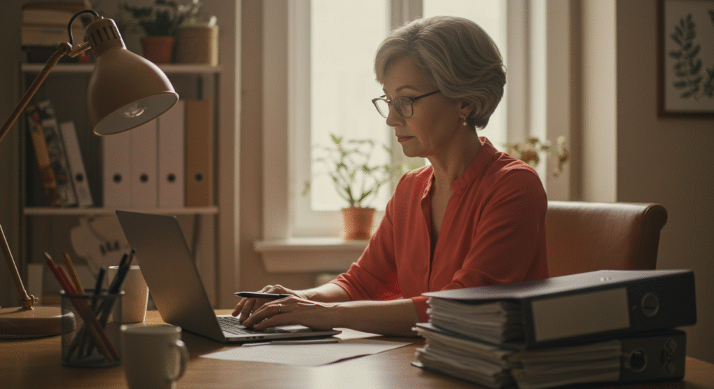 Como manter constância sem se sobrecarregar