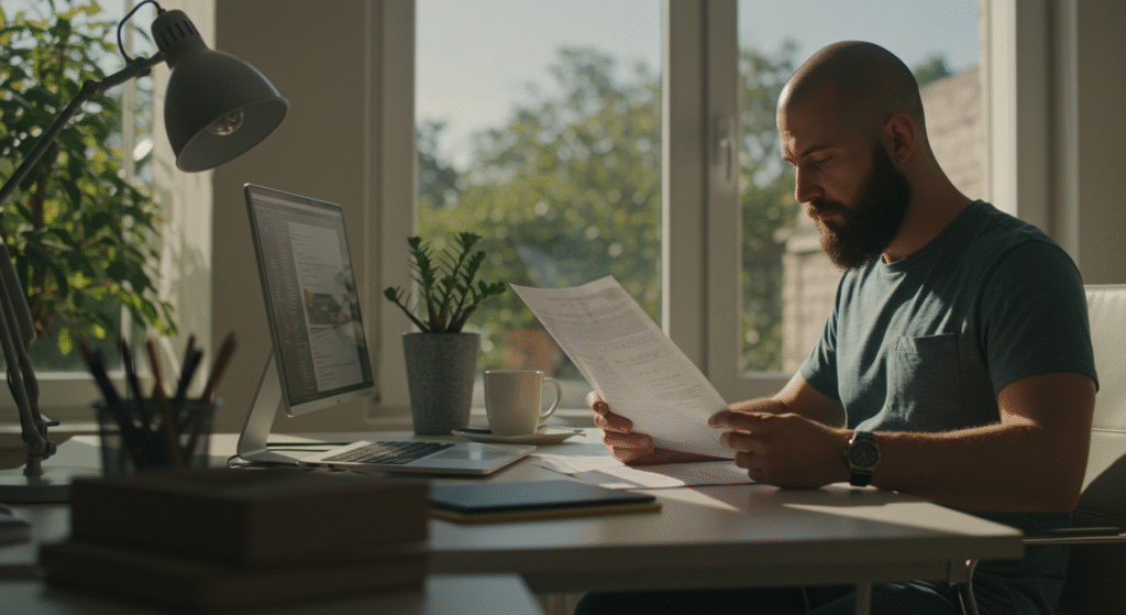 Rotinas de produtividade usadas por empreendedores