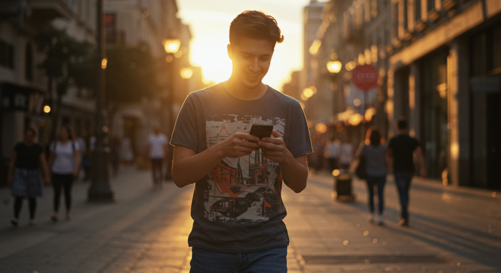 Automatize postagens em redes sociais