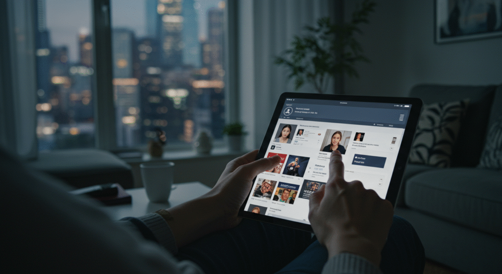 Automatize postagens em redes sociais