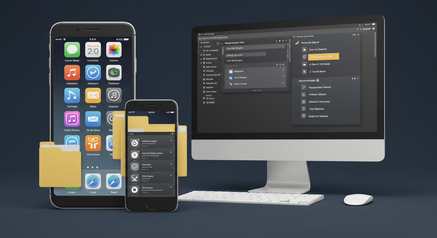 Como organizar seus estudos com pastas e apps: guia prático para aumentar sua produtividade